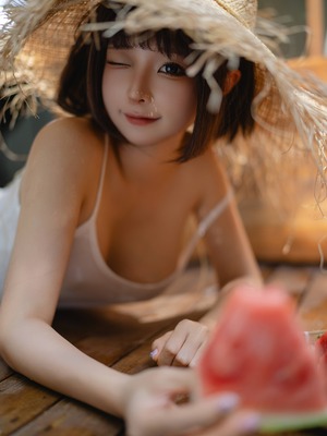 蠢沫沫 – 夏2_066