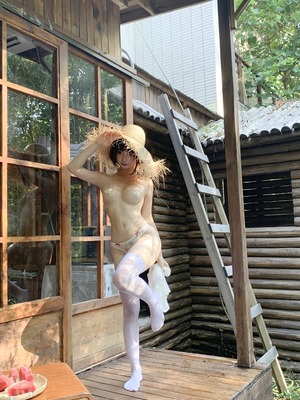 蠢沫沫 – 夏2_266