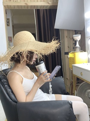 蠢沫沫 – 夏2_158