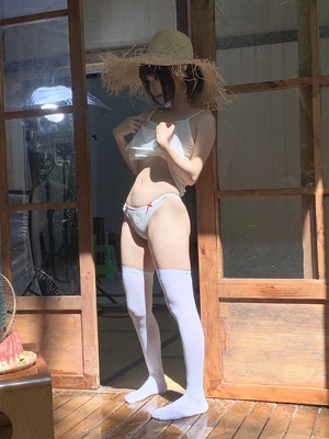 蠢沫沫 – 夏2_183