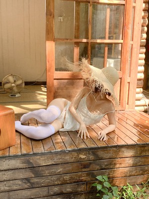 蠢沫沫 – 夏2_202