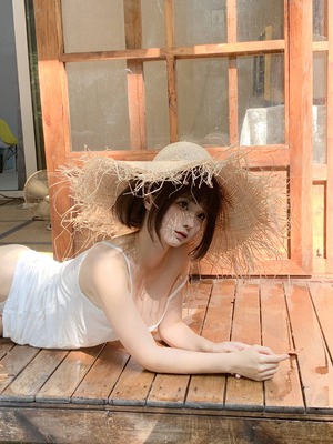 蠢沫沫 – 夏2_205