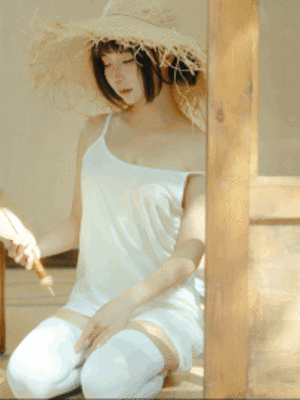 蠢沫沫 – 夏2_337