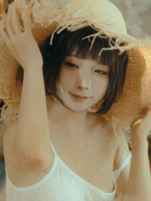 蠢沫沫 – 夏2_341