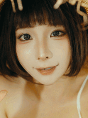 蠢沫沫 – 夏2_273