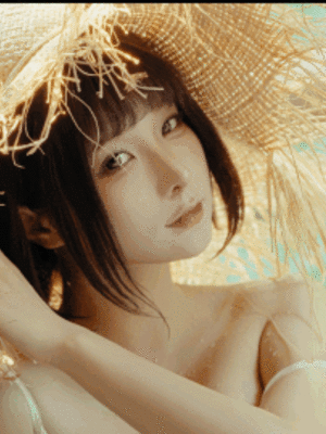 蠢沫沫 – 夏2_319