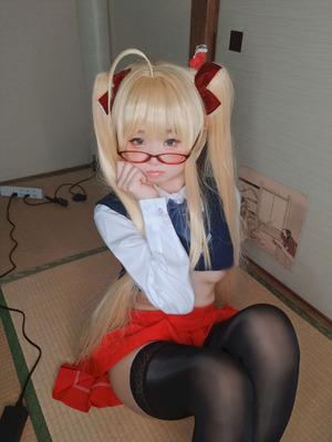 YaoYaoQwQ - Airi_066