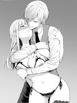 [Sugar＊Berry＊Syrup (クロエ)] 淫溺の令嬢 総集編 1_123