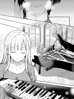 [Sugar＊Berry＊Syrup (クロエ)] 淫溺の令嬢 総集編2_141