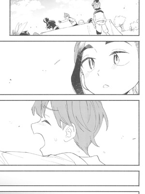 (チャレンジャー!29) [うどんの星 (最強どん)] てらす世界で受けとめて -前編- (ポケットモンスター スカーレット・バイオレット) [愛阿栗個人漢化]_25