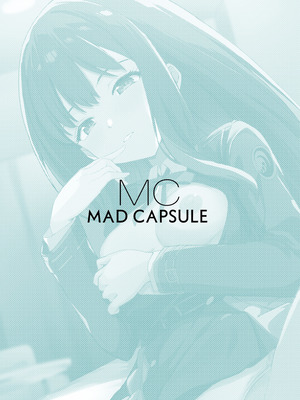[MAD CAPSULE (ツミキ)] リコリスのえっちなほん6 (リコリス・リコイル) [中国翻訳] [DL版]_19