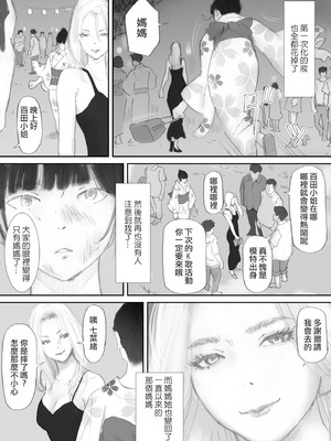 [猫目恋]ノゾキ部屋の向こうで妻は… [ANDX個人漢化]_070