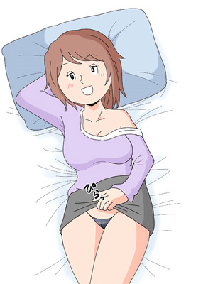 [黒爪フータ] 月夜さんの誘惑に僕は逆らえない｜对于月夜小姐的诱惑，我实在无法抗拒…_03