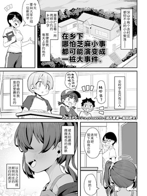 [わかるティッシュ] すももとあそぼっ★ (COMIC LO 2025年12月号)｜和苏沫沫一起玩吧★ [Sky110036个人汉化] [DL版]
