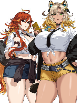 [drogod hellaP] 2024年10月短篇 [百有度道个人机翻]