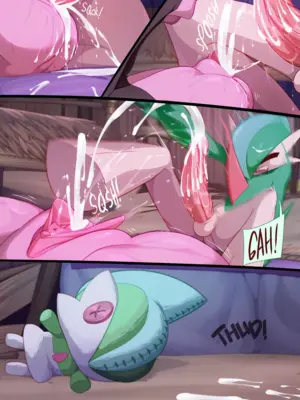 [Mister Ploxy] Deception (Pokemon)_Page 11