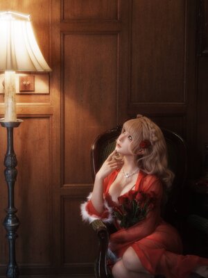 蠢沫沫 – 2024年会员 线下班