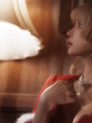 蠢沫沫 – 2024年会员 线下班_035