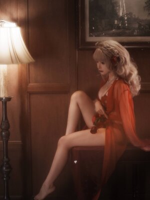 蠢沫沫 – 2024年会员 线下班_038