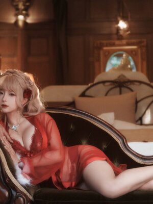 蠢沫沫 – 2024年会员 线下班_000