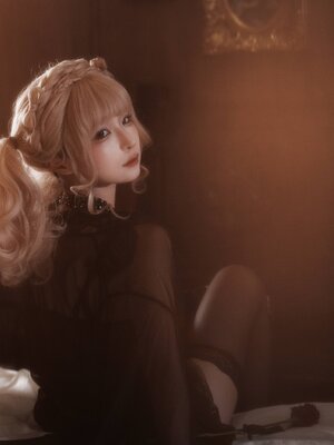 蠢沫沫 – 2024年会员 线下班_009