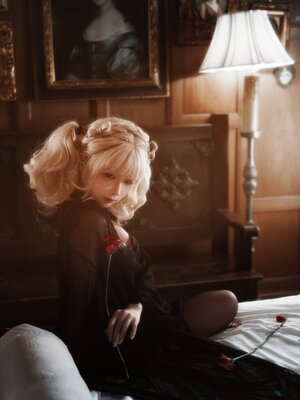 蠢沫沫 – 2024年会员 线下班_012