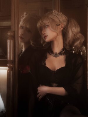 蠢沫沫 – 2024年会员 线下班_022