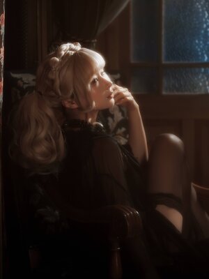 蠢沫沫 – 2024年会员 线下班_029