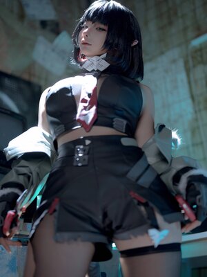 蠢沫沫 – 绝区零 简杜_005