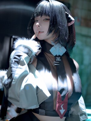 蠢沫沫 – 绝区零 简杜_009