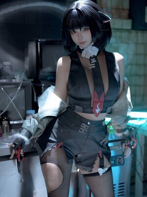 蠢沫沫 – 绝区零 简杜_010