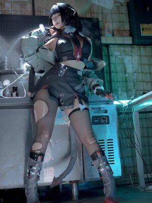 蠢沫沫 – 绝区零 简杜_012