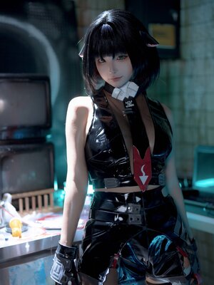 蠢沫沫 – 绝区零 简杜_020