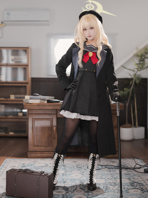 lunananya - 笑面教授_03_3