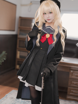 lunananya - 笑面教授_05_5