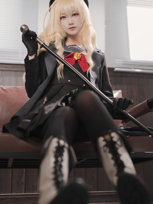 lunananya - 笑面教授_09_9