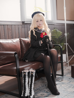 lunananya - 笑面教授_15_15