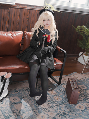 lunananya - 笑面教授_17_17