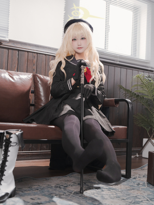 lunananya - 笑面教授_18_18