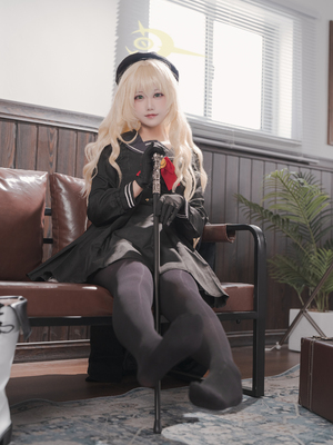 lunananya - 笑面教授_19_19