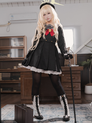 lunananya - 笑面教授_23_23