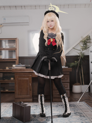 lunananya - 笑面教授_25_25