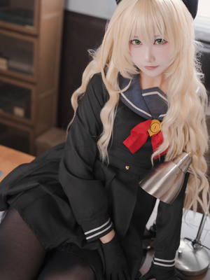 lunananya - 笑面教授_30_30