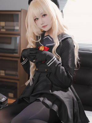 lunananya - 笑面教授_33_33