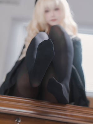 lunananya - 笑面教授_38_38