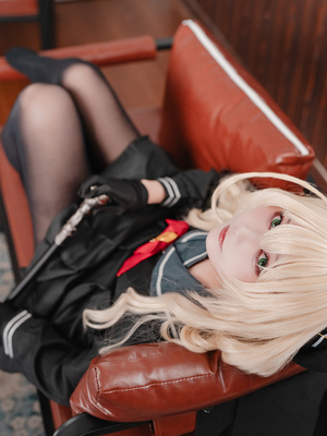 lunananya - 笑面教授_42_42