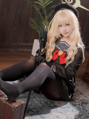 lunananya - 笑面教授_50_50