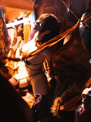 蠢沫沫 – 章鱼_031