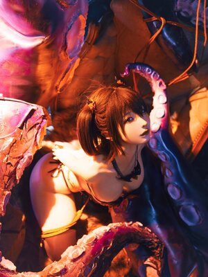 蠢沫沫 – 章鱼_040