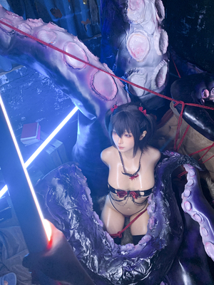 蠢沫沫 – 章鱼_087